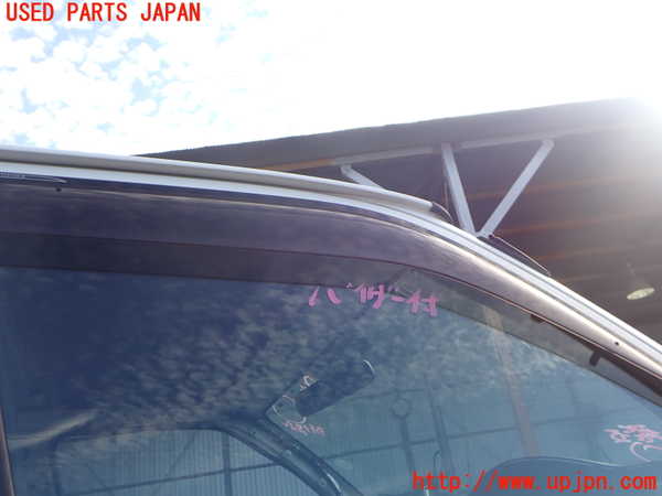 2UPJ-9240701230]ハイエースバン200系(KDH206V)右前ドア 中古 AGC M2H3 43R-00033_3