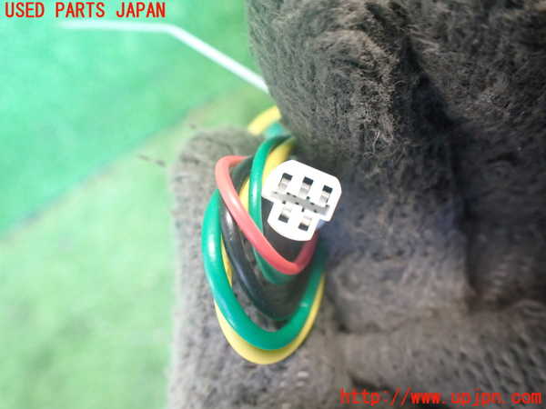 2UPJ-9240701210]ハイエースバン200系(KDH206V)右ドアミラー 中古_3