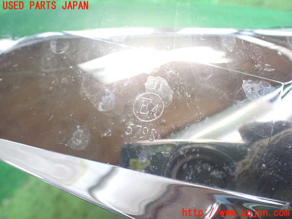 2UPJ-9240701210]ハイエースバン200系(KDH206V)右ドアミラー 中古_4