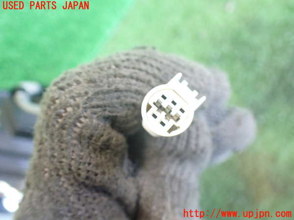 2UPJ-9240701212]ハイエースバン200系(KDH206V)左ドアミラー 中古_3