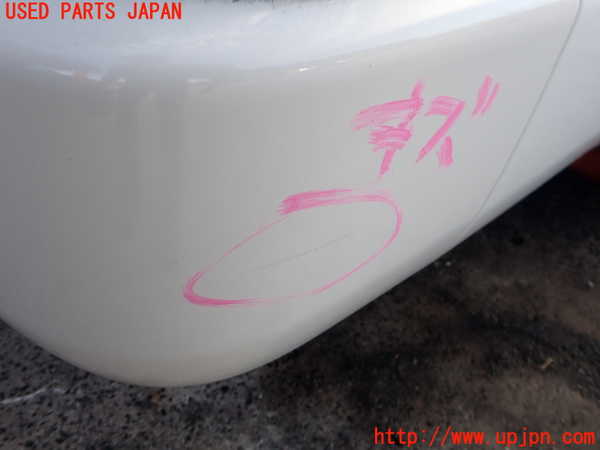 2UPJ-9240701610]ハイエースバン200系(KDH206V)リアバンパー 中古_5