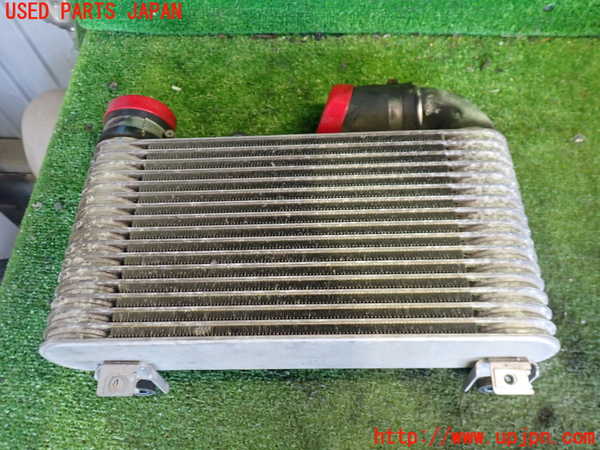 2UPJ-9240702451]ハイエースバン200系(KDH206V)インタークーラー1 中古_2