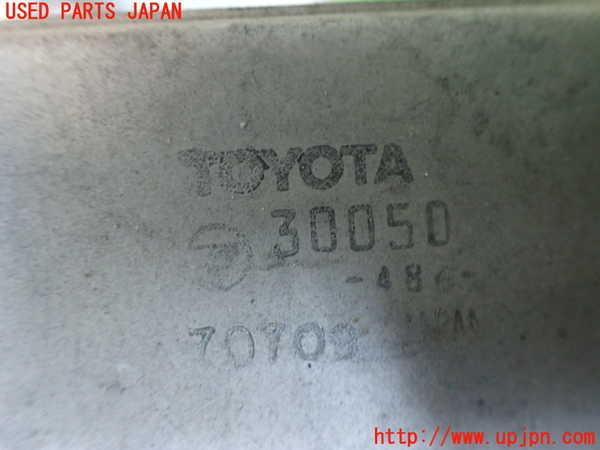 2UPJ-9240702451]ハイエースバン200系(KDH206V)インタークーラー1 中古_3