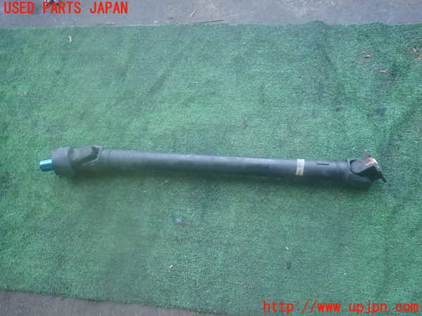 2UPJ-9240703401]ハイエースバン200系(KDH206V)フロントプロペラシャフト1 中古_2