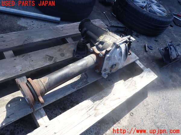 2UPJ-9240704350]ハイエースバン200系(KDH206V)フロントデフ 中古_2