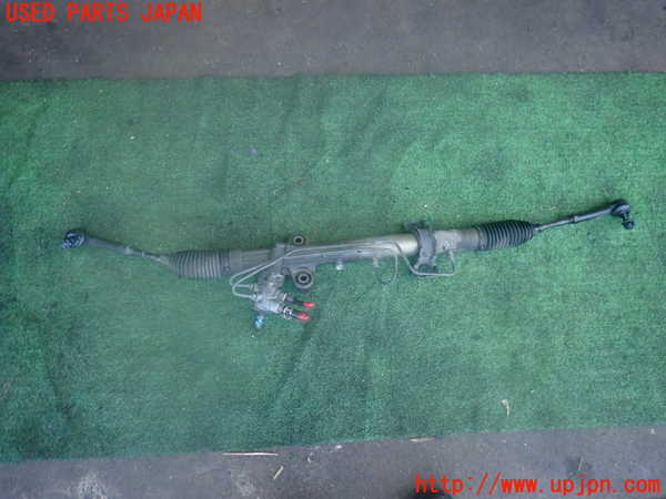 2UPJ-9240704235]ハイエースバン200系(KDH206V)パワステギアボックス 中古_2