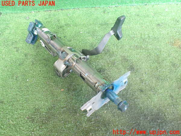 2UPJ-9240704260]ハイエースバン200系(KDH206V)ステアリングシャフト 中古_2