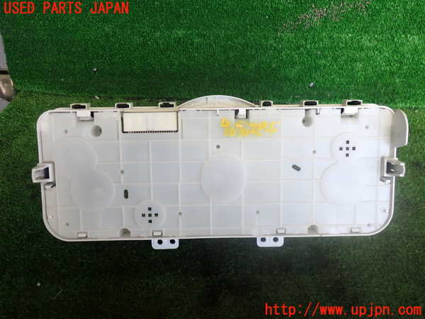 2UPJ-9240706170]ハイエースバン200系(KDH206V)スピードメーター 中古_2