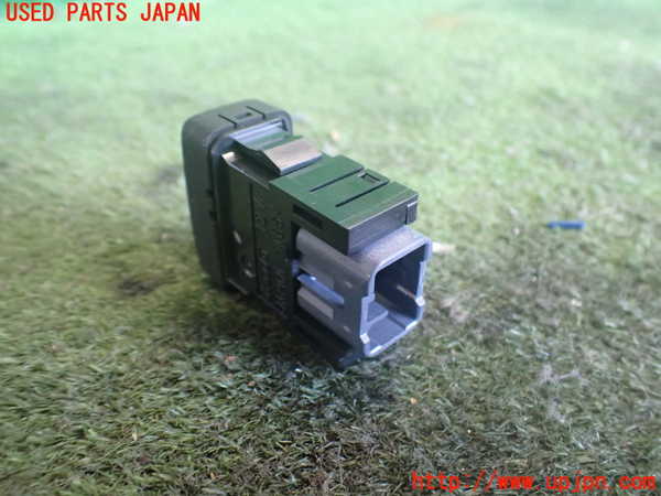 2UPJ-9240706306]ハイエースバン200系(KDH206V)スイッチ1(レベライザー) 中古_2