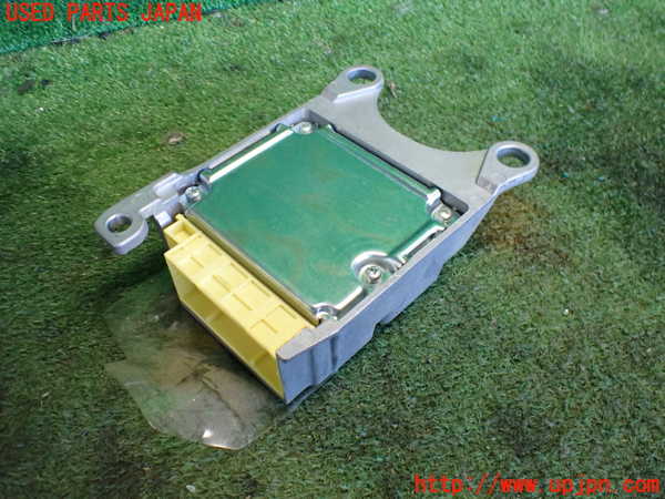 2UPJ-9240706145]ハイエースバン200系(KDH206V)エアバッグコンピューター 中古_2