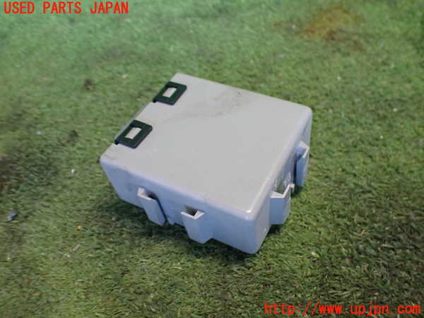 2UPJ-9240706152]ハイエースバン200系(KDH206V)コンピューター7 中古 85918-26170_2