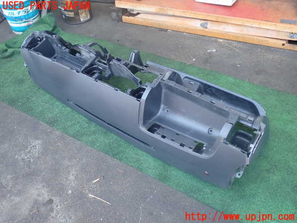 2UPJ-9240707505]ハイエースバン200系(KDH206V)ダッシュボード 中古_2