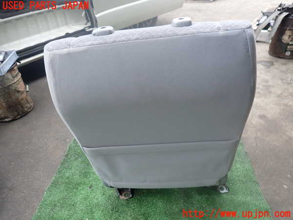 2UPJ-9240707035]ハイエースバン200系(KDH206V)運転席シート 中古_4