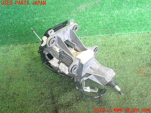 2UPJ-9240707555]ハイエースバン200系(KDH206V)ATシフトレバー 中古_2