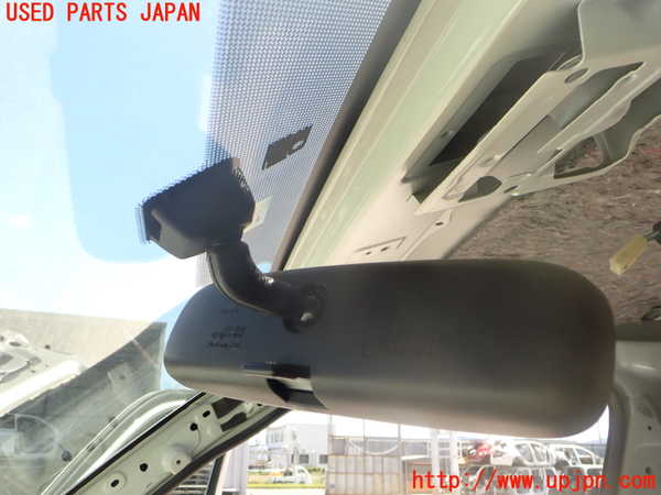 2UPJ-9240707615]ハイエースバン200系(KDH206V)ルームミラー 中古_2