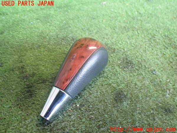 2UPJ-9240707570]ハイエースバン200系(KDH206V)シフトノブ ジャンク_2
