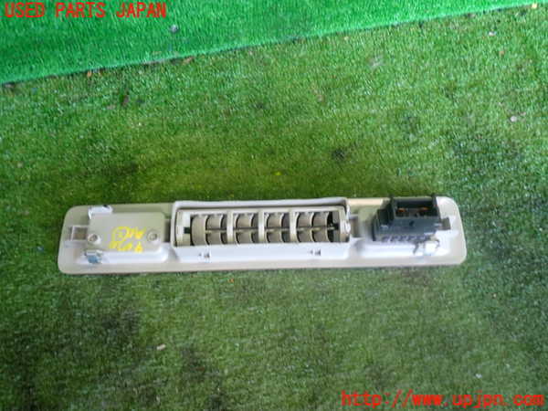 2UPJ-9240707528]ハイエースバン200系(KDH206V)エアコン吹き出し口3(2列目、リア) 中古_2