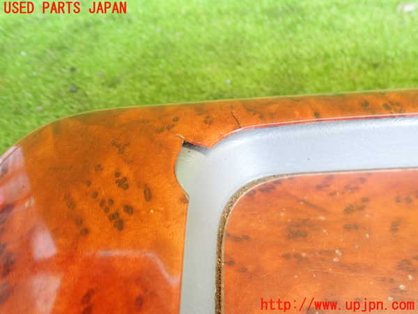 2UPJ-9240707540]ハイエースバン200系(KDH206V)センターコンソール 中古_2