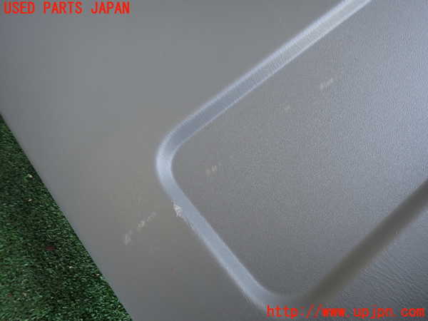 2UPJ-9240701578]ハイエースバン200系(KDH206V)バックドア内張り 中古_2