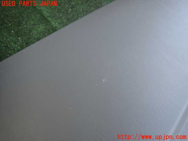 2UPJ-9240701578]ハイエースバン200系(KDH206V)バックドア内張り 中古_4