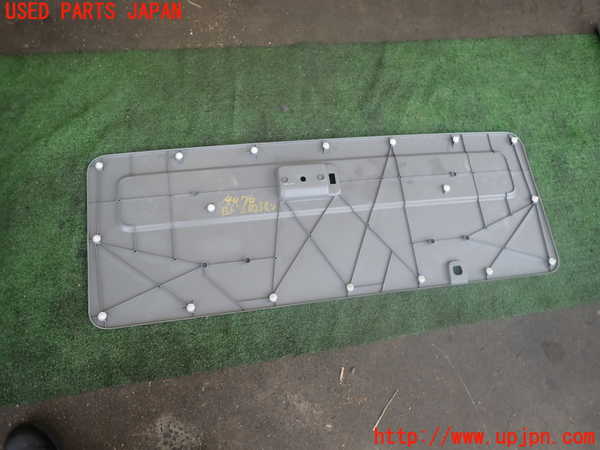 2UPJ-9240701578]ハイエースバン200系(KDH206V)バックドア内張り 中古_5