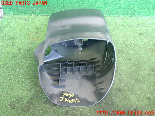 2UPJ-9240707905]ハイエースバン200系(KDH206V)コラムカバー 中古_3