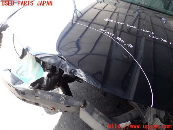 2UPJ-9240711060]クライスラー・300(LX36)ボンネットフード (ジャンク品) 中古_2