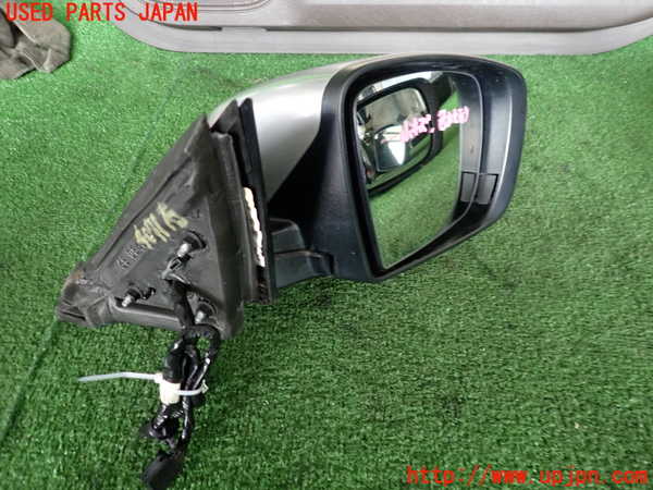 2UPJ-9240711210]クライスラー・300(LX36)右ドアミラー 中古_2