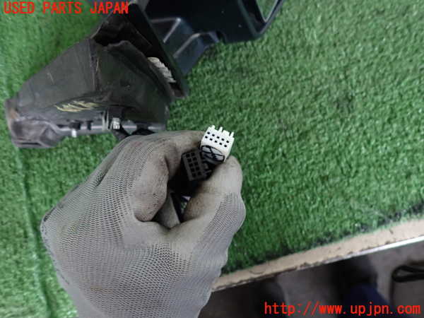 2UPJ-9240711210]クライスラー・300(LX36)右ドアミラー 中古_4