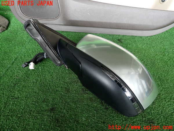 2UPJ-9240711212]クライスラー・300(LX36)左ドアミラー 中古_2