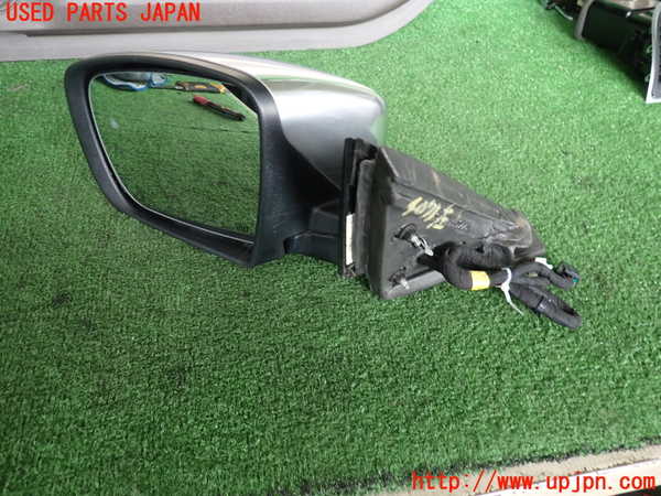 2UPJ-9240711212]クライスラー・300(LX36)左ドアミラー 中古_3