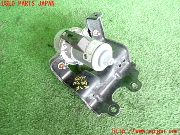 2UPJ-9240712580]クライスラー・300(LX36)バキュームポンプ 中古_2