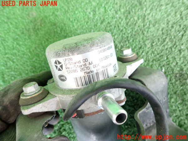 2UPJ-9240712580]クライスラー・300(LX36)バキュームポンプ 中古_3