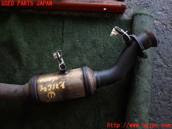 2UPJ-9240712661]クライスラー・300(LX36)触媒1 中古_2