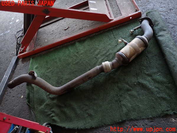 2UPJ-9240712662]クライスラー・300(LX36)触媒2 中古_3