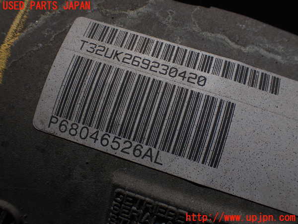 2UPJ-9240713010]クライスラー・300(LX36)ミッション AT G 中古_3