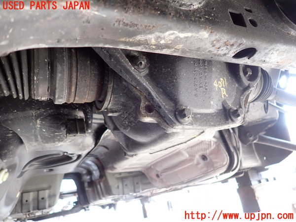 2UPJ-9240714355]クライスラー・300(LX36)リアデフ 中古_3