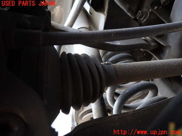 2UPJ-9240714020]クライスラー・300(LX36)右リアドライブシャフト 中古_2