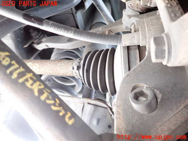 2UPJ-9240714025]クライスラー・300(LX36)左リアドライブシャフト 中古_2