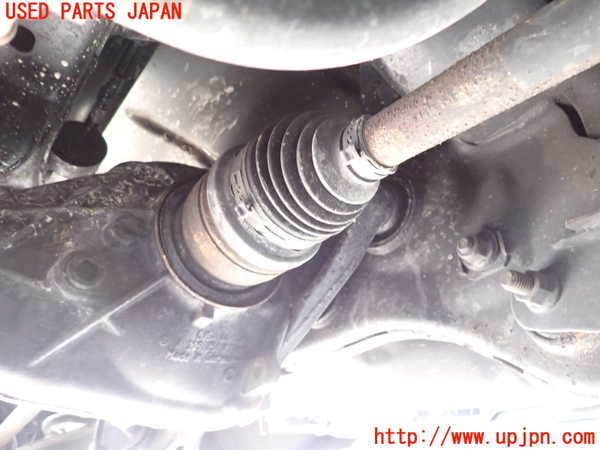 2UPJ-9240714025]クライスラー・300(LX36)左リアドライブシャフト 中古_3
