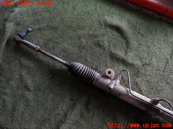 2UPJ-9240714235]クライスラー・300(LX36)パワステギアボックス 中古_3