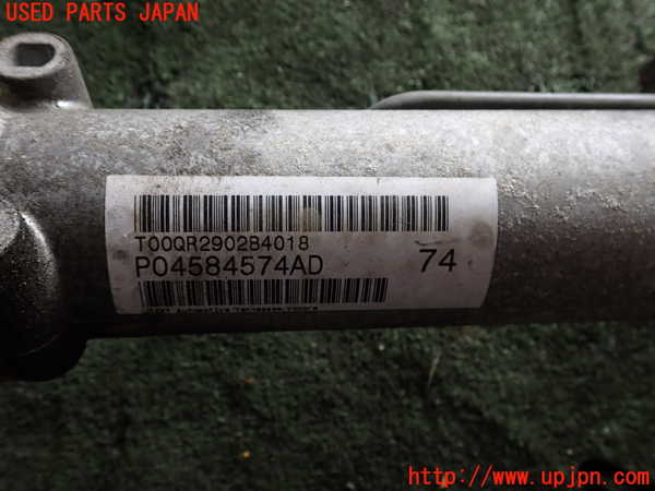 2UPJ-9240714235]クライスラー・300(LX36)パワステギアボックス 中古_4