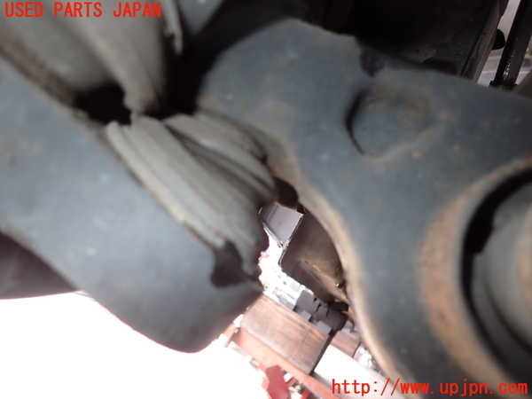 2UPJ-9240714290]クライスラー・300(LX36)右フロントナックルハブ 中古_2