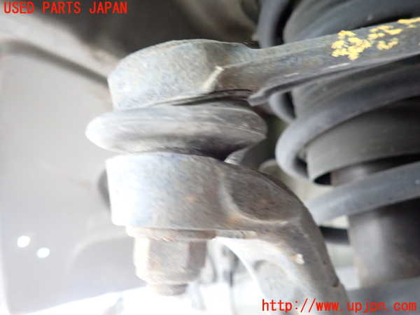 2UPJ-9240715136]クライスラー・300(LX36)左フロントアッパーアーム1 中古_2