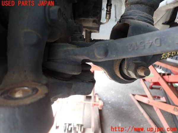 2UPJ-9240715315]クライスラー・300(LX36)右フロントテンションロッド 中古_2