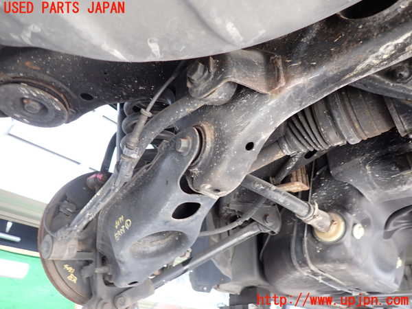 2UPJ-9240715295]クライスラー・300(LX36)リアメンバー 中古_3