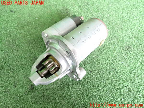 2UPJ-9240716010]クライスラー・300(LX36)セルモーター 中古_2