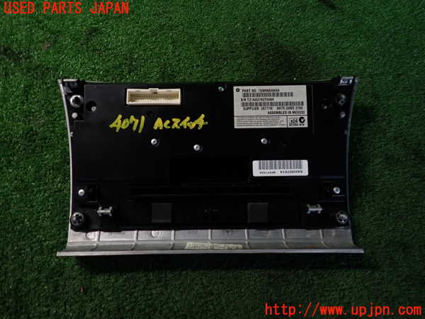 2UPJ-9240716066]クライスラー・300(LX36)エアコンスイッチ1 中古_2