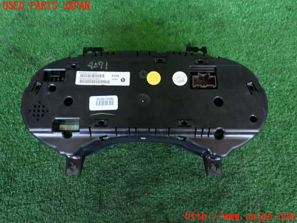 2UPJ-9240716170]クライスラー・300(LX36)スピードメーター 中古_3