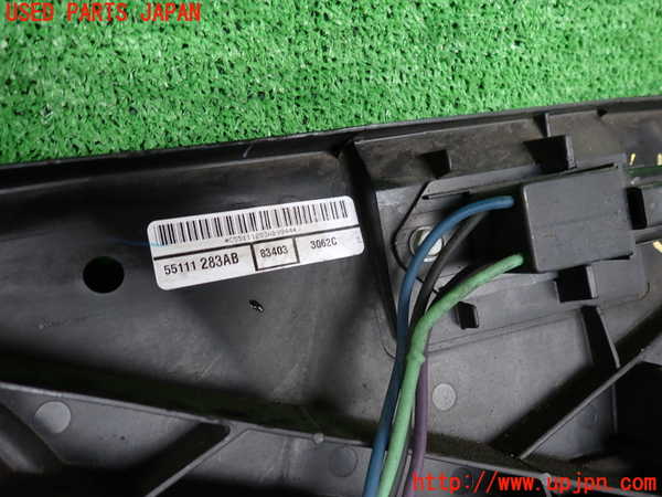 2UPJ-9240716836]クライスラー・300(LX36)電動ファン1 中古_2